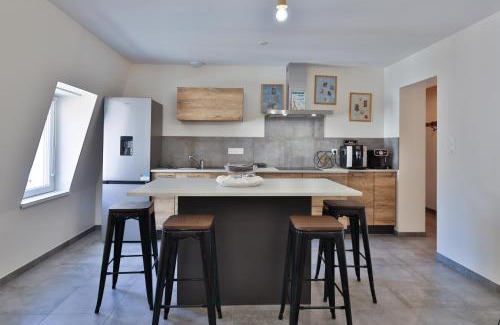 Munster Apartment | Family-Friendly Retreat at COTE MONTAGNE with Great Reviews