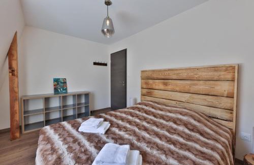 Munster Apartment | Family-Friendly Retreat at COTE MONTAGNE with Great Reviews