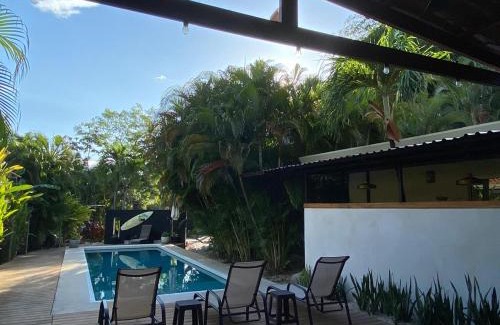 Tamarindo Hotel | Pet-Friendly Cote Pacific Casitas with Oceanfront Views