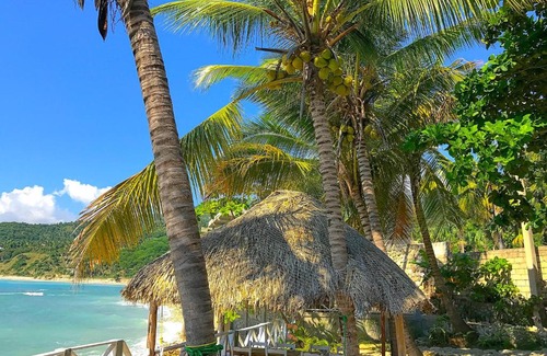 Cotterelle Bed & Breakfast | Relax at Coterelle Breeze: Oceanfront & Pet Friendly Escape