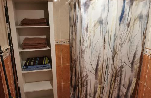 El Cotillo Apartment | Family-Friendly Getaway at Cotillo Faro with High Ratings