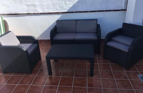 El Cotillo Apartment | Family-Friendly Getaway at Cotillo Faro with High Ratings