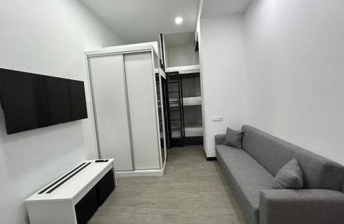 San Blas-Canillejas Apartment | Discover Cotrades 3 in San Blas-Canillejas - Rated 9.1