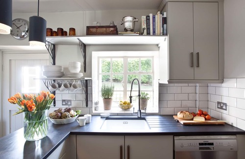 Woodstock Cottage | Inviting Cotswold Cottage on The Blenheim Palace Estate