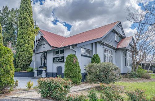 Armidale Hotel | Discover Cotswold Gardens: Family-Friendly & Accessible Stay