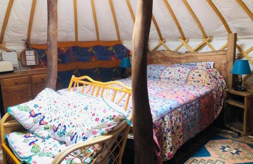Whichford Other | Experience Cotswolds Camping at Holycombe: Rated 9/10