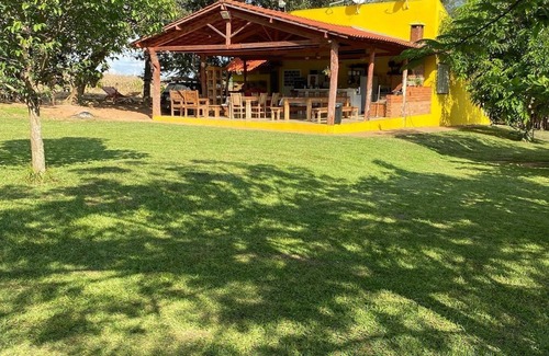 Sao Joao Batista do Gloria Ski Chalet | Praia Vermelha Chalets: Guest Rated 10/10 & Pet Friendly