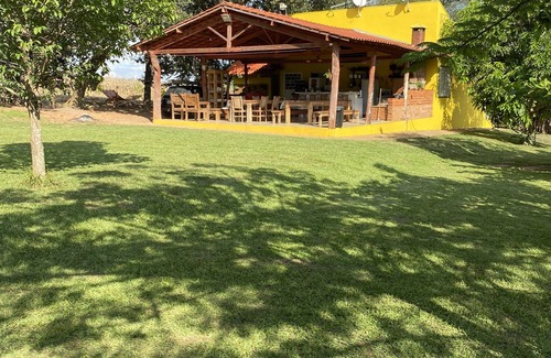Sao Joao Batista do Gloria Ski Chalet | Comfortable Chales Praia Vermelha with Family-Friendly Perks