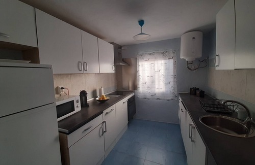 Borja House | Pet-Friendly Cottage Ecce Homo with Spa and Hot Tub