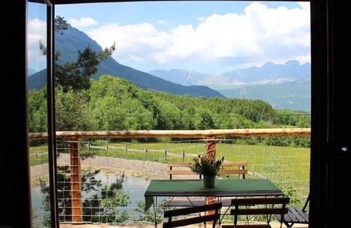 Saint-Paul-les-Monestier Cottage | Cozy Cottage with Private Bathroom & Mountain Views - 9.8/10