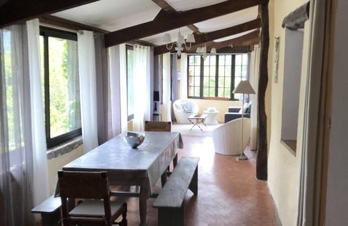 Saint-Andre-de-Cruzieres Other | Relaxing Cottages with Pool in South Ardeche - Rated 9/10