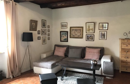 Saint-Andre-de-Cruzieres Other | Relaxing Cottages with Pool in South Ardeche - Rated 9/10