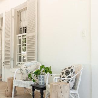 Graaff-Reinet Apartment | Comfortable Cottage 1 at River Bend - Guest Rated 9.3/10
