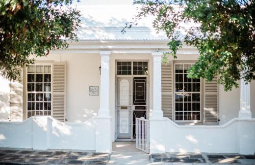 Graaff-Reinet Apartment | Comfortable Cottage 1 at River Bend - Guest Rated 9.3/10