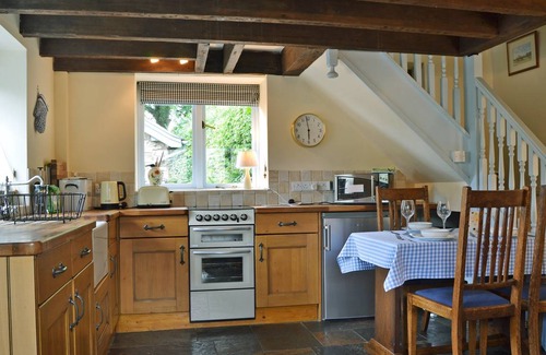 Longford Cottage | Cozy Cottage Retreat for 2 with Kitchen & Pet-Friendly Amenities