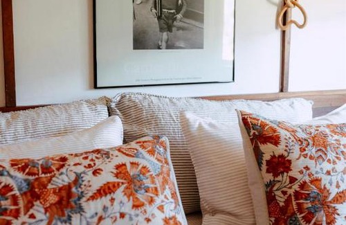 Forest Grove Ski Chalet | Experience Cottage 1 - The Row: Family-Friendly Retreat