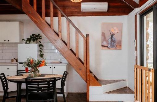 Forest Grove Ski Chalet | Experience Cottage 1 - The Row: Family-Friendly Retreat