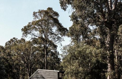 Forest Grove Ski Chalet | Experience Cottage 1 - The Row: Family-Friendly Retreat