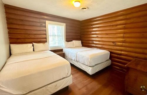 Nancy House | Experience Comfort at Cottage 10 Lees Ford Marina