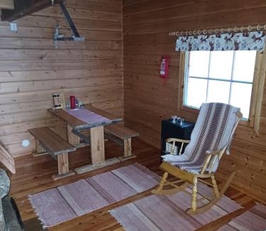 Inari Ski Chalet | Cottage 12 km from the center of Ivalo
