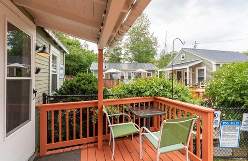 Weirs Beach Cabin | Lake View Cottage 12: Guest Rated Perfect 10/10 Stay