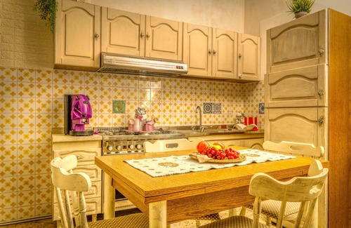 Altavilla Silentina House | Cozy Cottage with 2 Beds in Altavilla Silentina Center