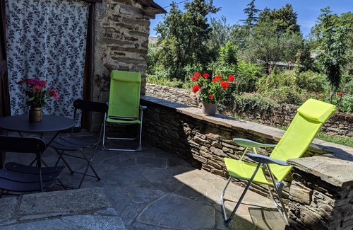 Cassagnes-Begonhes House | Cozy Cottage for Two in the Heart of Aveyron - Rated 9.4