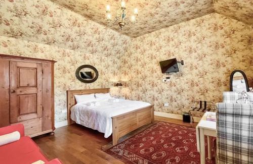 East Tytherley House | Cozy Cottage 2 - Pet and Child Friendly Retreat
