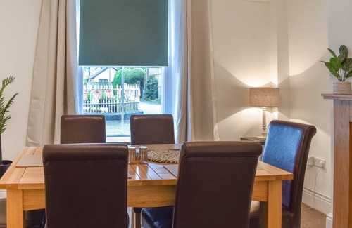 Bala Cottage | Pet-Friendly Retreat at Ty Ni with Family Amenities
