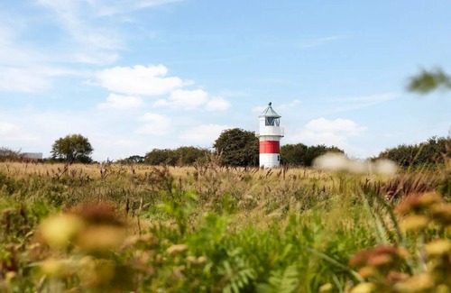 Nordborg House | Cottage 3 Bedrooms 6 People VIP PMR