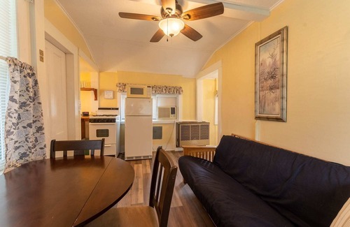 Weirs Beach Cabin | Ocean and Lake Views Await at Cottage 3 - Guest Rated 10/10