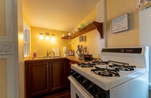 Weirs Beach Cabin | Ocean and Lake Views Await at Cottage 3 - Guest Rated 10/10