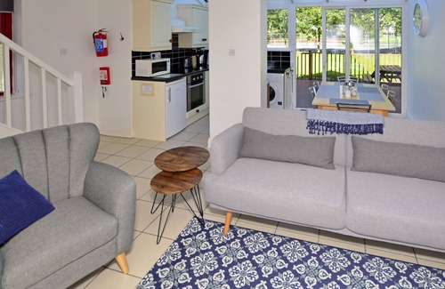 Clifden Cottage | Family-Friendly Cottage 346 in Clifden - Sleeps 6