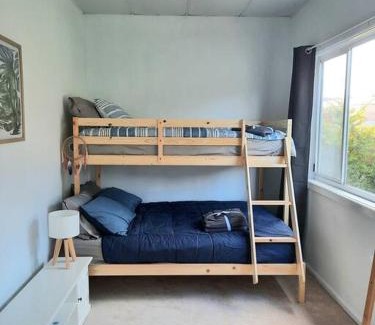 Nelson Bay Apartment | Pet-Friendly Cottage Steps from CBD and Marina with Wifi