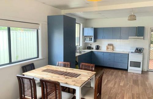 Nelson Bay Apartment | Pet-Friendly Cottage Steps from CBD and Marina with Wifi
