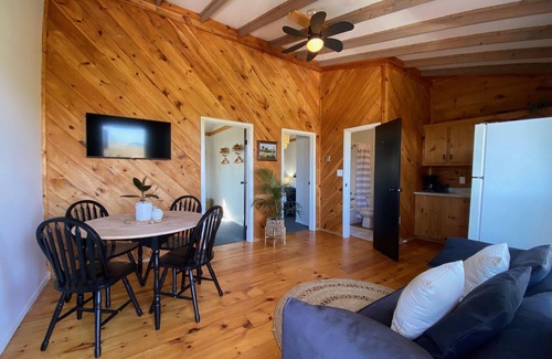 French River Cottage | Charming Cottage #4: Family Retreat with Ocean Views