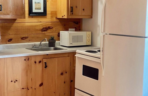 French River Cottage | Charming Cottage #4: Family Retreat with Ocean Views