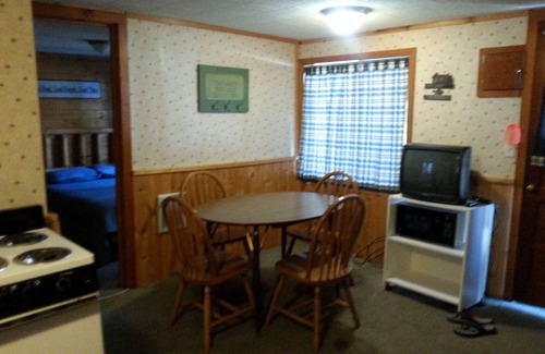 Osakis Cabin | Family-Friendly Cottage 4: Perfect for Lake Osakis Fun!