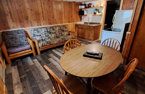 Osakis Cabin | Family-Friendly Cottage 4: Perfect for Lake Osakis Fun!