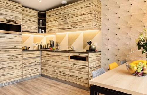 Hattigny House | Exclusive Cottage for 6 at Center Parcs - Family Friendly Escape