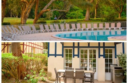 Moliets-et-Maa House | Discover Cottage 40: Beach, Golf & Surf Just Steps Away