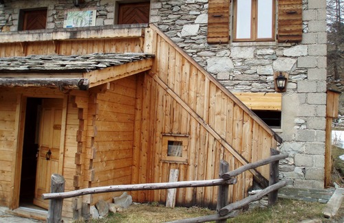 Bramans Ski Chalet | Experience Chalet de La Tourna: Perfect for Hiking Adventures