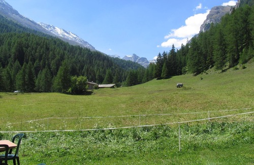 Bramans Ski Chalet | Experience Chalet de La Tourna: Perfect for Hiking Adventures