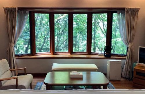 Karuizawa Villa | Pet-Friendly Villas in Karuizawa, Japan - Rated 8.9/10