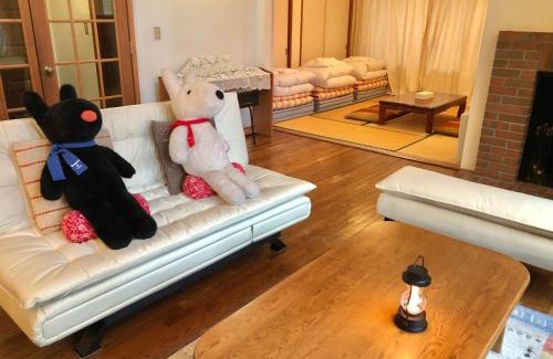 Karuizawa Villa | Pet-Friendly Villas in Karuizawa, Japan - Rated 8.9/10