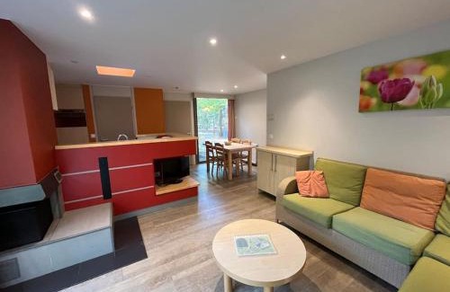Chaumont-sur-Tharonne House | Pet-Friendly Cottage 6p at Les Hauts de Bruyères