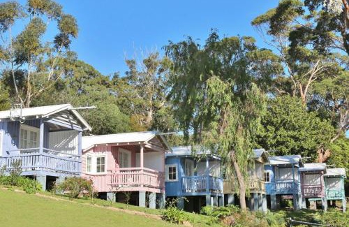 Hyams Beach House | Cottage 7 Hyams Beach Seaside Cottages
