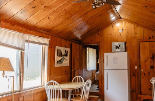 Sauble Beach Cottage | Cottage #7 - Sauble Beach Front