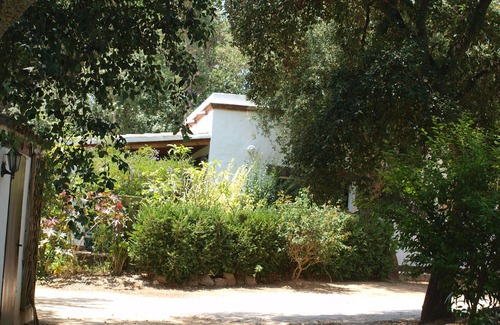 San Ambrosio Cottage | Relax at Casa Madreselva Cottage: Guest Rated 9.8, Pool & Spa