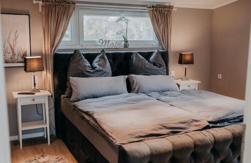 Avendorf Apartment | Family-Friendly Cottage an der Elbe in Tespe, Hamburg